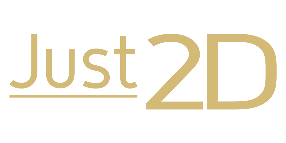 Just2D Interactive